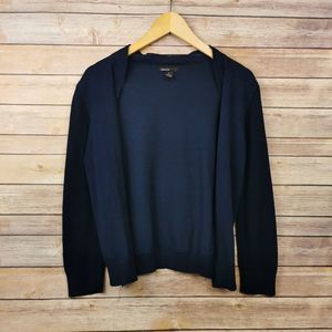 Thesis cardigan size L